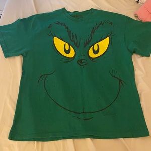 Tha Grinch!!!